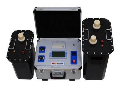 80KV/0.5μF智能/全自动超低频耐压试验装置-扬州达瑞