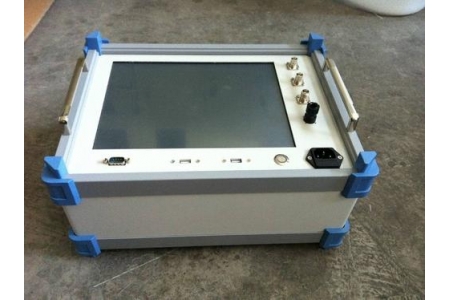 PD-5000局部放电检测仪